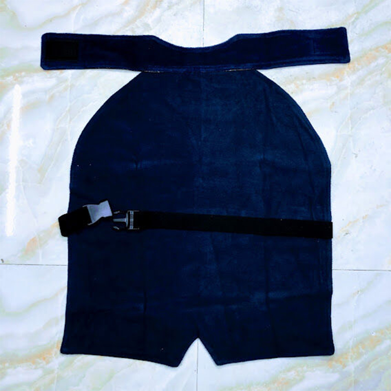 Picture of Winter Chest Guard for Motorcycle Riding, Rain protectors for man, 009A (CG009A,One Size)