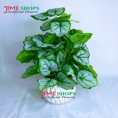 Picture of Artificial Leaves plants & flower for home decorations (Pata 2)