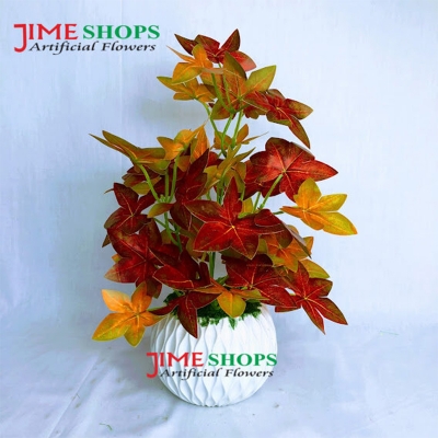 Picture of Artificial Leaves plants & flower for home decorations (Pata 1)