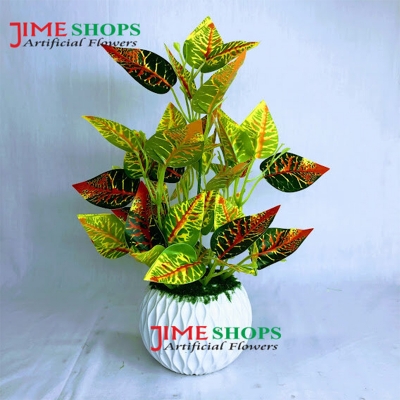 Picture of Artificial Leaves plants & flower for home decorations (Pata 4)