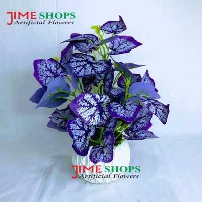 Picture of Artificial Leaves plants & flower for home decorations (Pata 3)