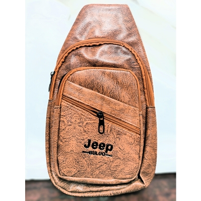 Picture of Men Crossbody Bag - Cross Body Bag (AL 02)