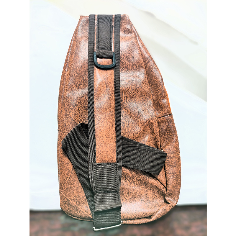 Picture of Men Crossbody Bag - Cross Body Bag (AL 02)