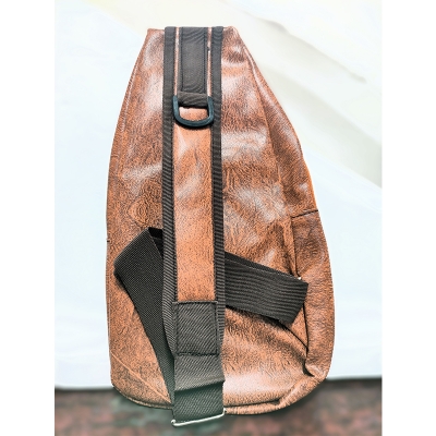 Picture of Men Crossbody Bag - Cross Body Bag (AL 02)