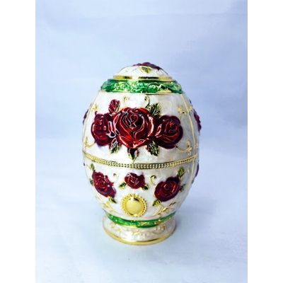 Picture of 1pcs Metal Automatic Toothpick Storage Box Toothpick Bottle Toothpick Bucket Holder Zinc Alloy Creative Advertising Organizer (Multicolor)