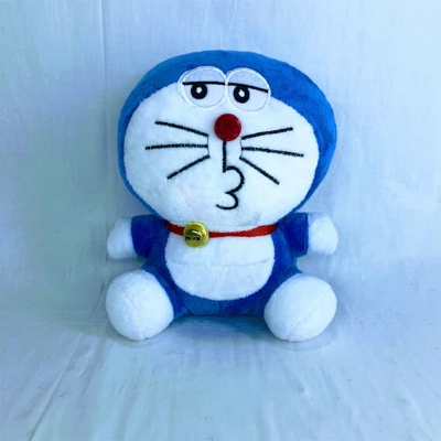 Picture of Soft toys Collection 11 inc, Cartoons characters dolls for little kids (Doll 1)