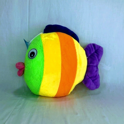 Picture of Soft toys Collection 11 inc, Cartoons characters dolls for little kids (Doll 2)