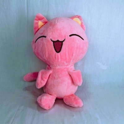 Picture of Soft toys Collection 11 inc, Cartoons characters dolls for little kids (Doll 7)