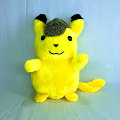 Picture of Soft toys Collection 11 inc, Cartoons characters dolls for little kids (Doll 8)