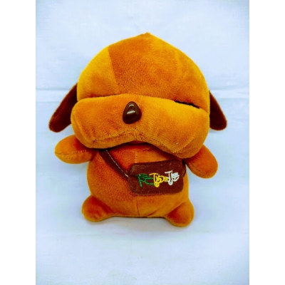 Picture of Soft toys Collection 11 inc, Cartoons characters dolls for little kids (Doll 15)