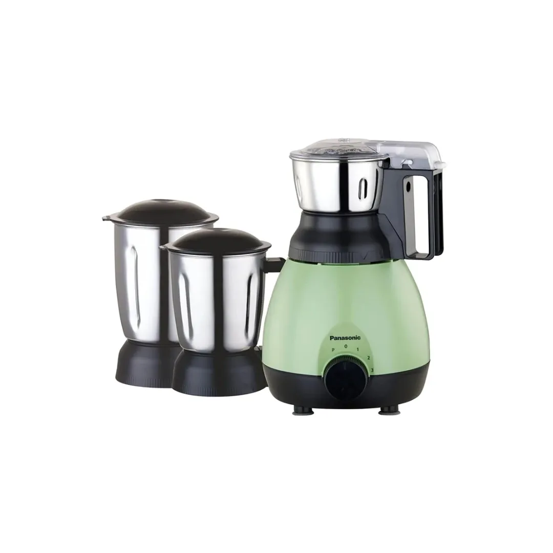 Picture of Panasonic 750W  Mixer Grinder 3 Jars (MX-GN5003)