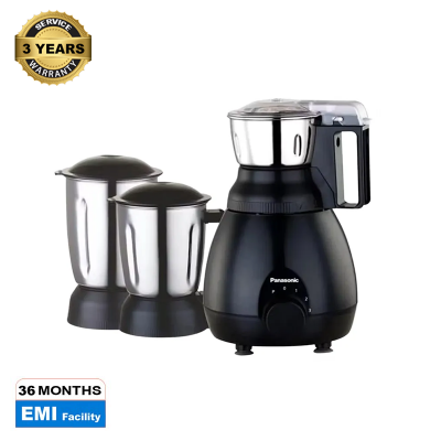 Picture of Panasonic 750W  Mixer Grinder 3 Jars (MX-GN5003)