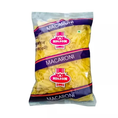 Picture of Kolson Macaroni Bamboo 400g