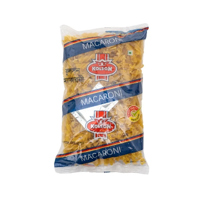 Picture of Kolson Macaroni Screw 400g