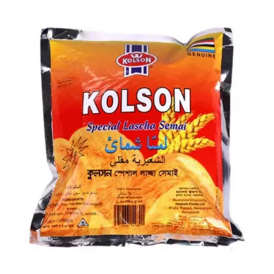 Picture of Kolson Lascha Semai 180gm