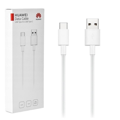 Picture of Huawei USB Type-C (CP51) Data Cable-White