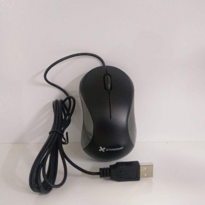 Picture of Xtreme M-288 (Mini) USB Wired Optical Mouse