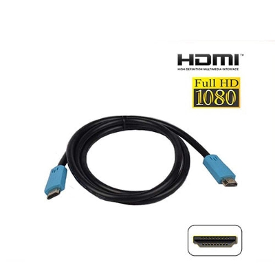 Picture of FJ-GEAR 5m (16.4 Feet)Full HD 1080P 4k & 2K HDMI Cable-Black