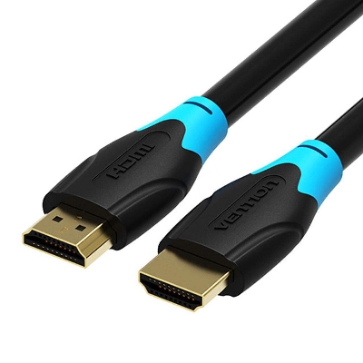 Picture of Vention (Model-AACBF) HDMI Cable 1M Black-Black