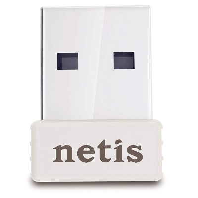 Picture of Netis wf2120 (Up to 150MBPS) Wifi USB adapter/Receiver-White