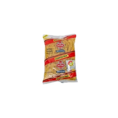 Picture of Kolson Macaroni Assorted Pack 300gm
