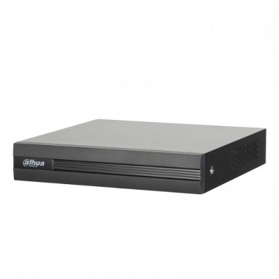 Picture of DAHUA XVR1B16-I 16 Channel Penta-brid 1080N/720p Compact 1U 1HDD WizSense Digital Video Recorder-Black