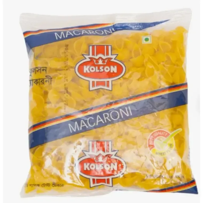 Picture of Kolson Macaroni Oyster Big 200g