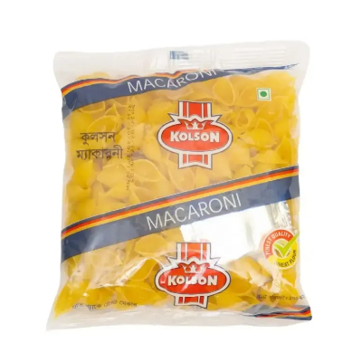 Picture of Kolson Macaroni Oyster Large 200g