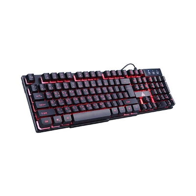 Picture of Golden Field GF-K500 Gaming Keyboard