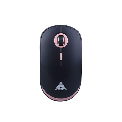 Picture of Golden Field GF-M602W BK Wireless Mouse