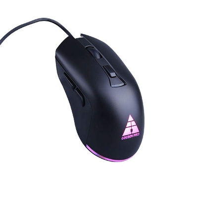 Picture of Golden Field GF-M500 6D Professional Gaming Mouse