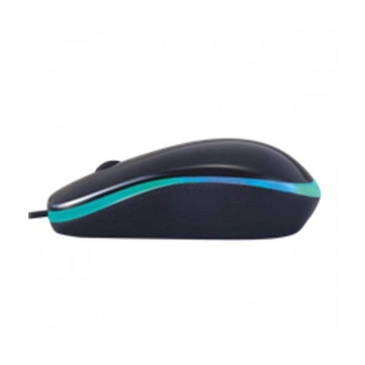 Picture of Golden Field GF-M301 RGB(6m warranty) LED USB Optical Mouse