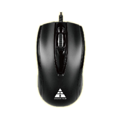 Picture of Golden Field GF-M101  Wired Mouse