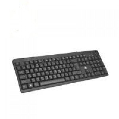 Picture of Golden Field GF-K101 Wired USB Keyboard with Bangla