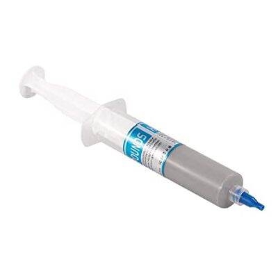 Picture of Thermal Grease paste Heat Sink Compound For CPU & Chipset 30 Grams Pack