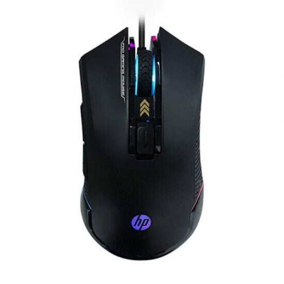 Picture of HP G360 Wired Gaming ( RGB)  Mouse