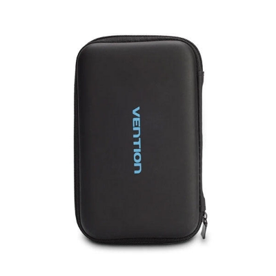 Picture of Vention KBJB0 Black Storage Case-Black