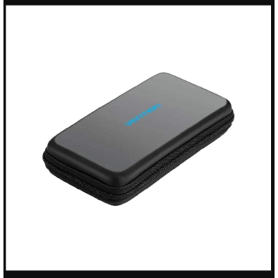 Picture of VENTION KBKB0 Storage Case-Black