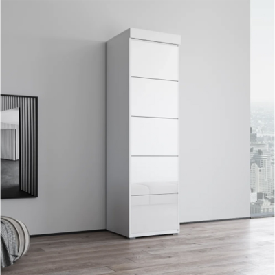 Picture of Premium 6 Drawer Melamine Wardrobe