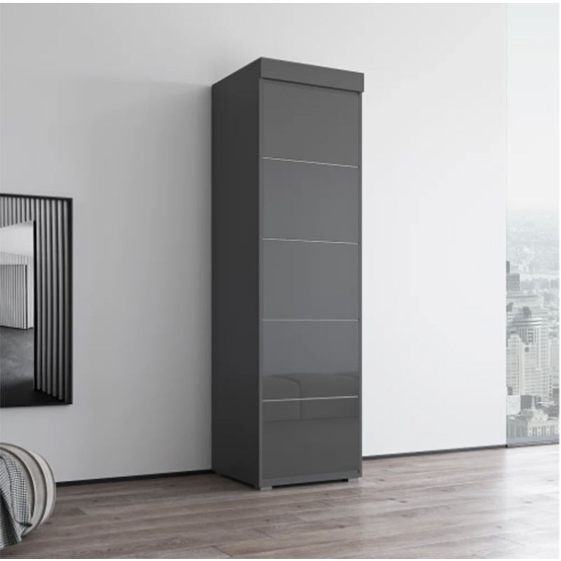 Picture of Premium 6 Drawer Melamine Wardrobe
