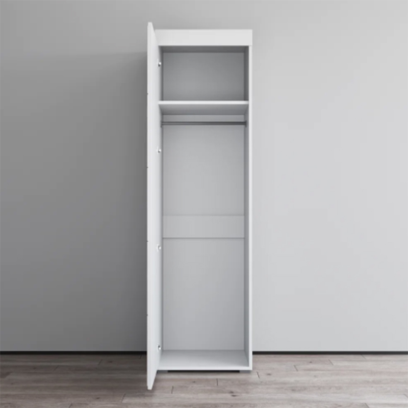 Picture of Premium 6 Drawer Melamine Wardrobe