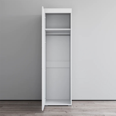 Picture of Premium 6 Drawer Melamine Wardrobe
