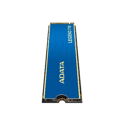 Picture of Adata LEGEND 710 PCIe(3y official warranty) Gen3 x4 512GB M.2 2280 Solid State Drive Blueberry(512GB)-Blue