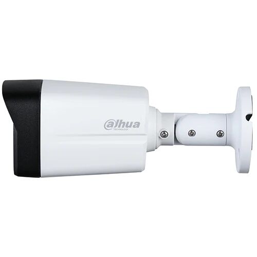 Picture of DAHUA DH-HAC-HFW1209TLMP-A-LED-S2 (1Year Official Warranty) 2MP FULL COLOR CC Camera
