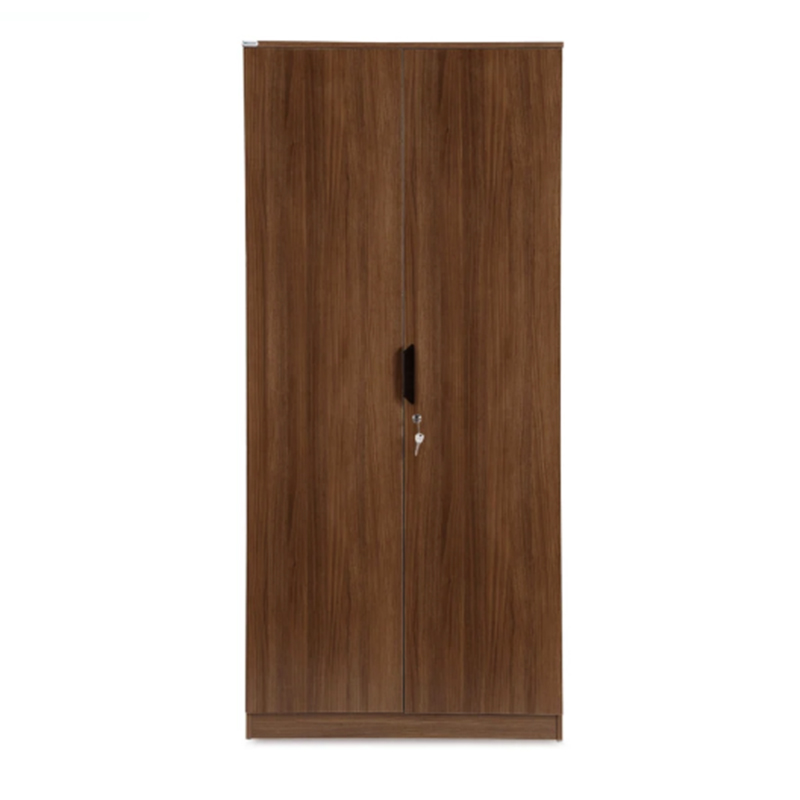Picture of Luxury 2 Door Melamine Wardrobe