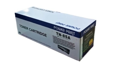 Picture of Power Print TN-85A for (HP1102/Canon 6030 Printer) Toner Cartridge-Black