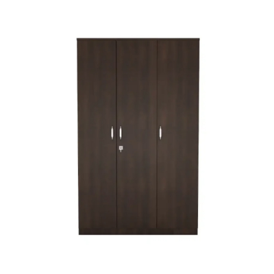 Picture of Premium 3 Door Melamine Wardrobe