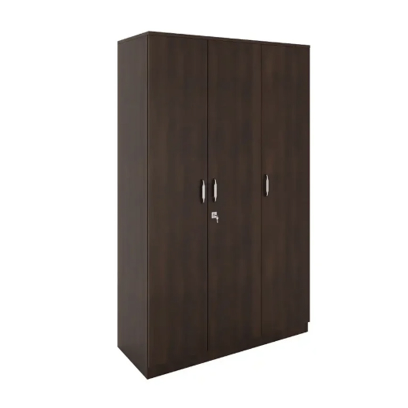 Picture of Premium 3 Door Melamine Wardrobe