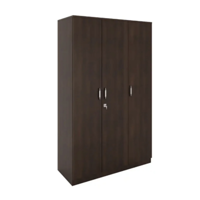Picture of Premium 3 Door Melamine Wardrobe
