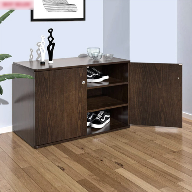 Picture of Classic Shoe Cabinet
